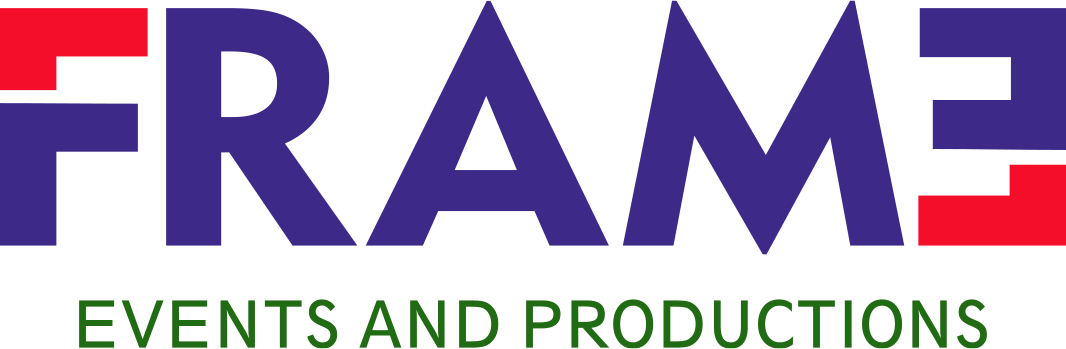 Framez Events & Productions Logo